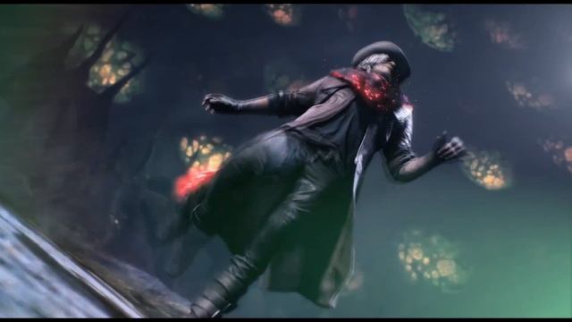 Dante Dance but it's Smooth Criminal(Devil May Cry 5) смотреть онлайн