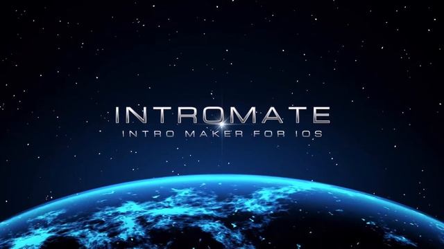 IntroMate - Intro Template 