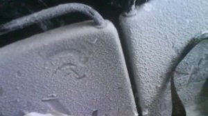 Норильск зима 2008