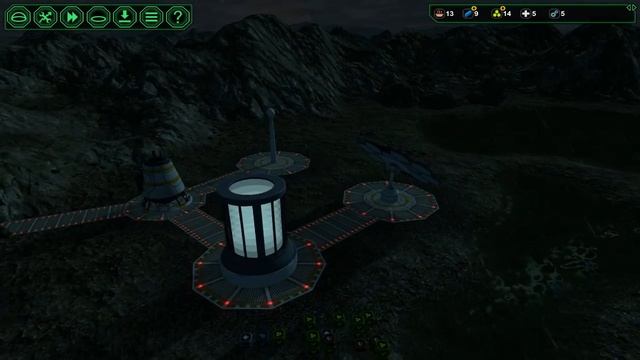Planetbase How to survive on Class S planet - SUBTITLES! смотреть онлайн