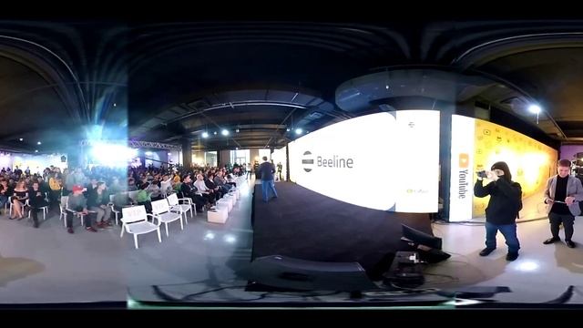 ВидеоБайга 360 смотреть онлайн