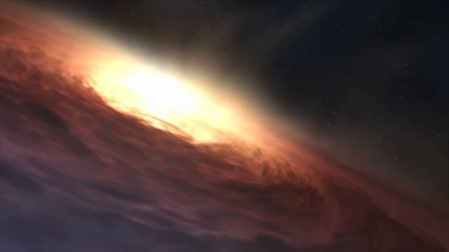 Dark Ambient Music: ROVING THE COSMOS смотреть онлайн