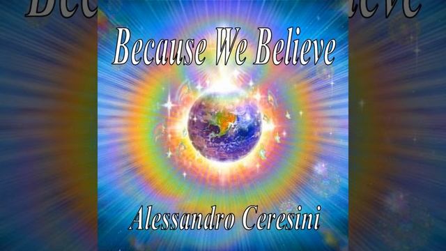 Because We Believe смотреть онлайн