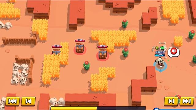 This is how you use PANDA NITA in brawl stars смотреть онлайн