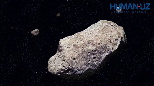 Астероид Ер билан 2 ноябрда тўқнашиши мумкин смотреть онлайн