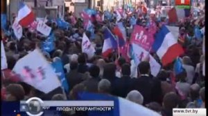 «Вокруг планеты» 27.04.2013