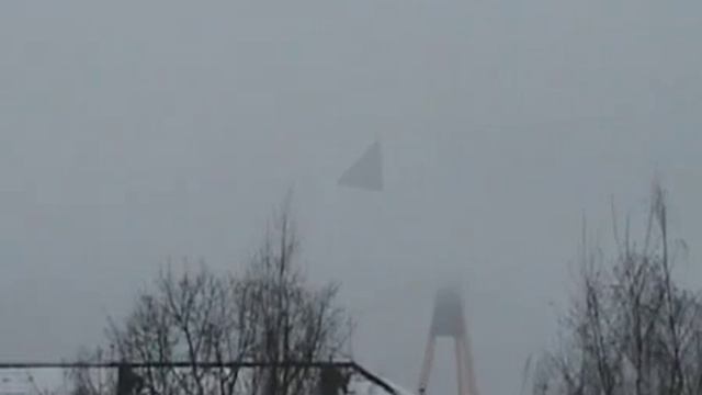 Космопоиск - Заключение по делу НЛО над Кремлем. смотреть онлайн