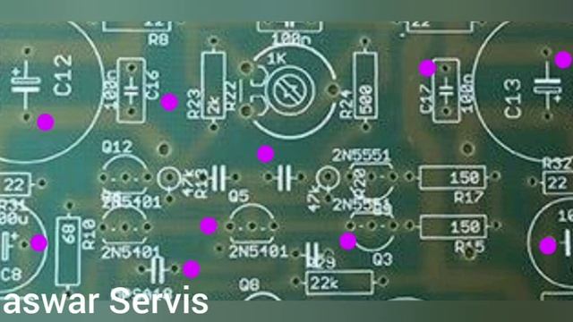 Membaca kode pada PCB || How to read Printed Circuit Board Codes. смотреть онлайн