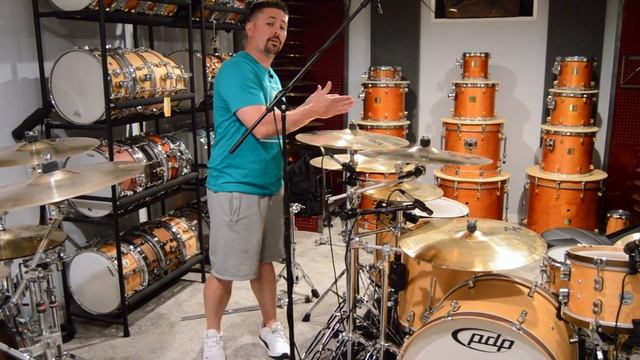 DW 9000 Remote Hi-hat upgrade and installation! смотреть онлайн