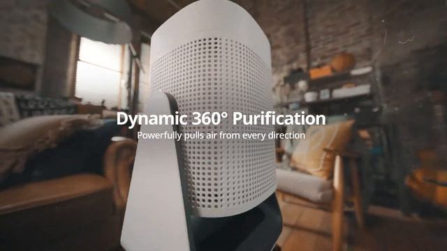 As Summer Heats Up, Coway Launches Powerful 2-in-1 Air Purifier and Fan: The Airmega Aim смотреть онлайн