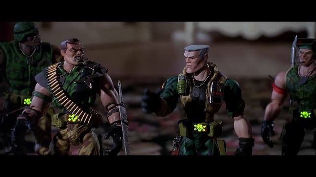 ОБЗОР : СОЛДАТИКИ.