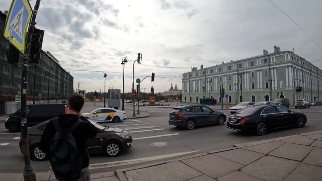 Санкт Петербург  