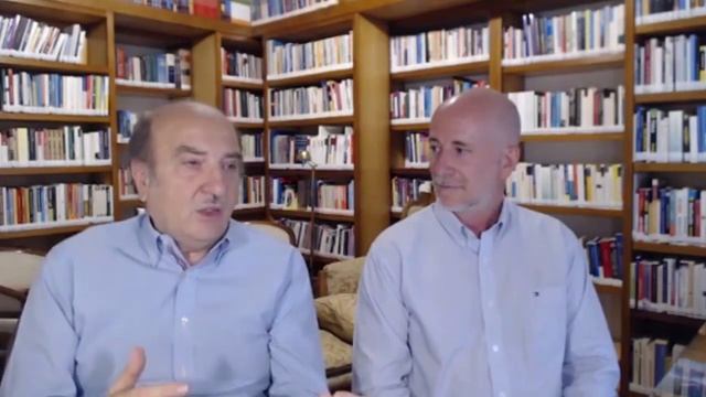 ¿Qué es el NEUROCOACHING? (Con Mariano Vázquez) - Néstor Braidot смотреть онлайн