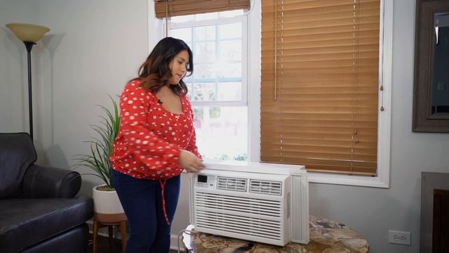 How to Install a Denali Aire 12,000 BTU Window AC Unit, Step by Step Guide смотреть онлайн