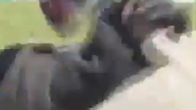 Багман. Человек с пакетом на голове смотреть онлайн