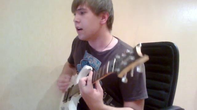Kurt Wilber - Хованский (Cover)