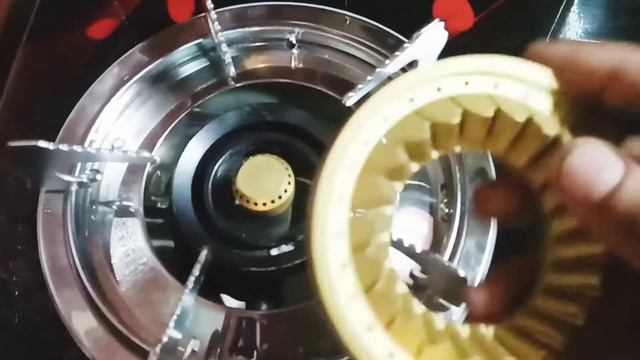 Unboxing Walton Auto Ignition Gas Stove And Assembling смотреть онлайн