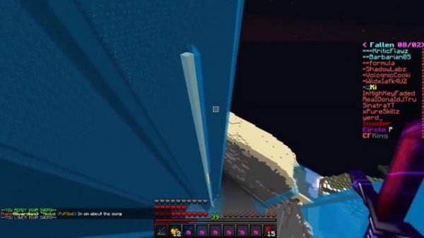 Raiding | Pony Power | CosmicPvp [SPIRIT PLANET]