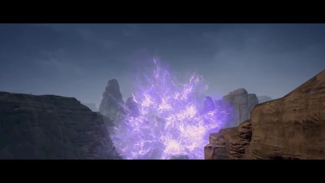 🌠斗破苍穹年番EP96抢先看！風雷閣閣主費天登場！主動找上蕭炎，蕭炎命懸一線，北瘋狂追殺！|斗破苍穹年番2 | Battle Through The Heavens