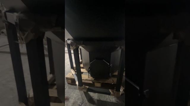 Банный чан 195см ОБЗОР с производства смотреть онлайн