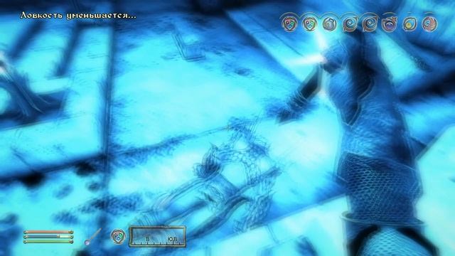 The Elder Scrolls IV: Oblivion Game of the Year Edition Прохождение 89. Умарил Неоперённый смотреть онлайн