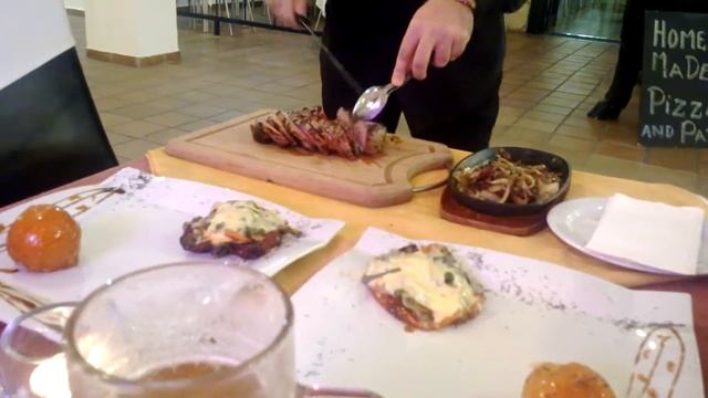 El Toro смотреть онлайн