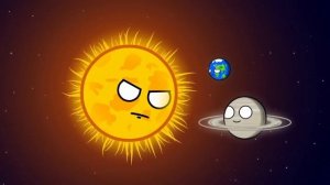 КОСМИЧЕСКИЕ ШАРЫ RYTP ЧАСТЬ 2 @spaceballsRU