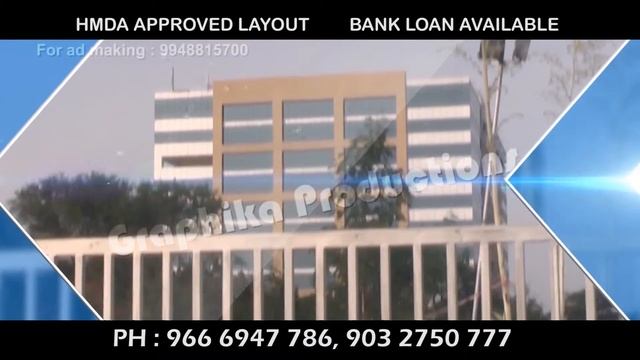 My Mahaa City | Tvc | Graphika Productions смотреть онлайн