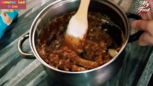 ХАЛВОИ СУРХАКИ-ИДОНА!Tajik sweet halva! Таджикский сладост халва красный!!!#ramadan2022