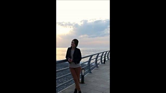 Ты мой Космос ♥ смотреть онлайн