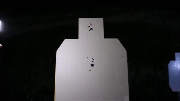 FENIX GL22 RED LASER TACTICAL LIGHT 3 RÉSZ