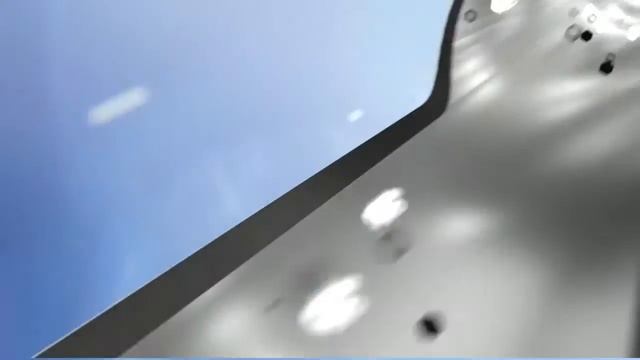 3. Rainbow SRX видео от Rexair inc. Подсоединения шланга смотреть онлайн
