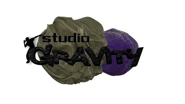 Заставка Gravity studio смотреть онлайн