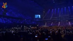 30 Seconds To Mars - Walk On Water #Los40MusicAwards