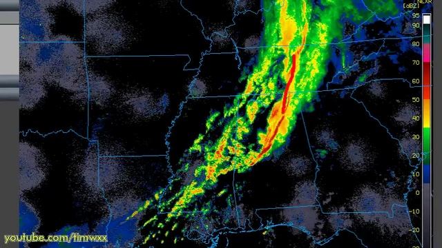 NIGHTLY WEBCAST - Monday 11/28/2016 - Cross sections, turbulence, and jet streams! смотреть онлайн