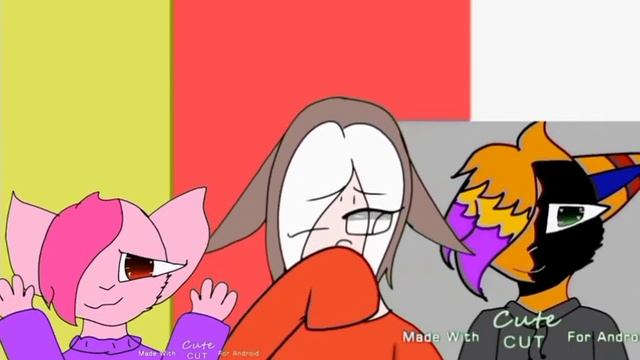 незнаю что за меме но это коллаб с Элис [Цуки ня] смотреть онлайн