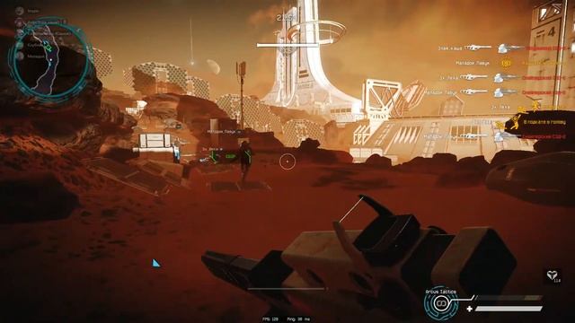 SPECIAL OPERATIONS CUP 