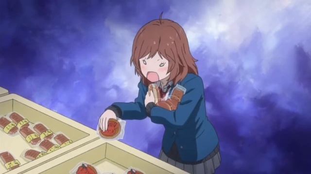 [AMV] - Ты мой космостарс...