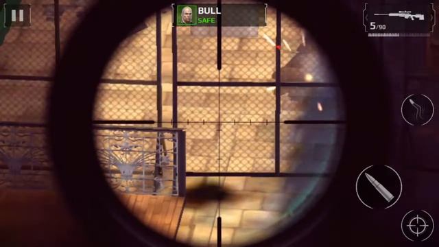 Modern Combat 5: Затмение