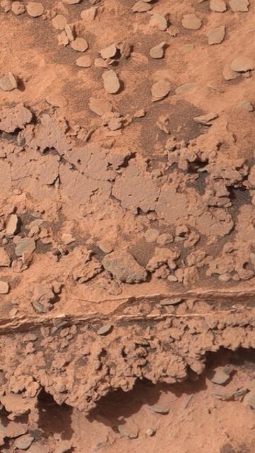 Som ET - 59 - Mars - Curiosity Sol 3504 - Video 1 #shorts смотреть онлайн