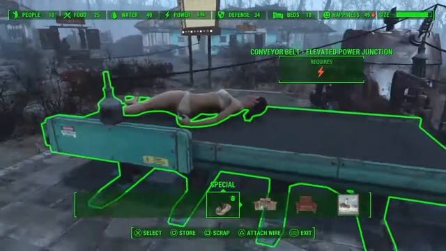 The best way too kill Marcy Long смотреть онлайн