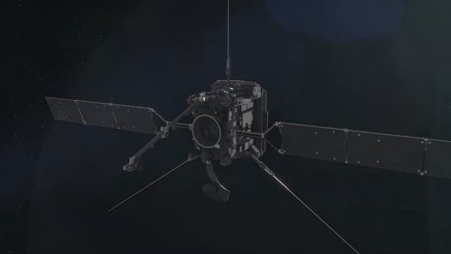 Solar Orbiter Venus Flyby