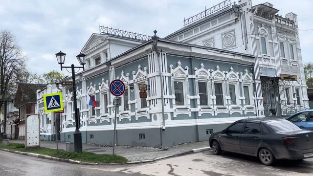 Начало навигации 2024. Речной круиз «Водоход». Нижний Новгород. Ярославль. #круиз #водоход смотреть онлайн