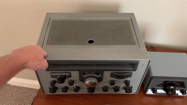 RME 6900 Receiver Part 3 смотреть онлайн