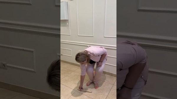 Миофасциальный релиз для стоп