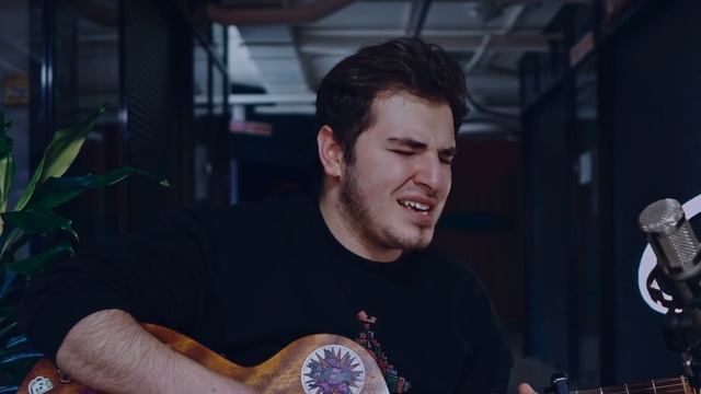 Netakli - МАРСИАНЕ (акустическая версия) смотреть онлайн