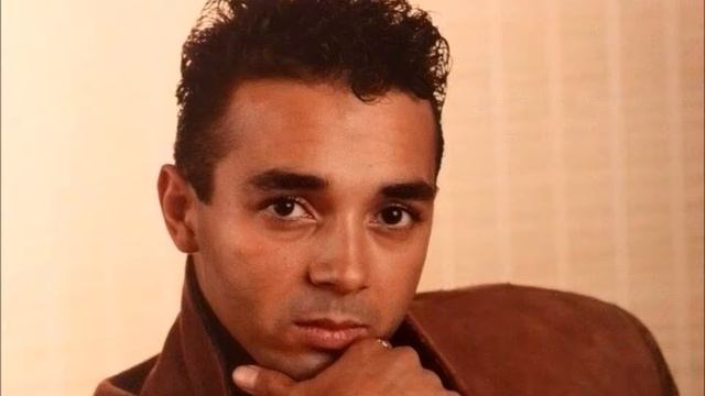Lenroy - Just The Way You Are 1987 (Unreleased Song)