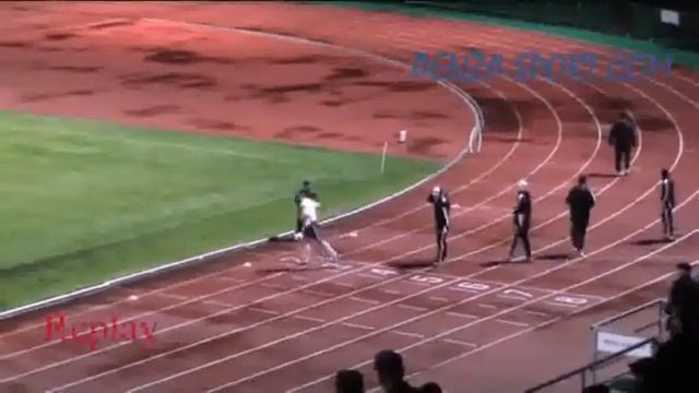 Зенит - Губкин.flv смотреть онлайн