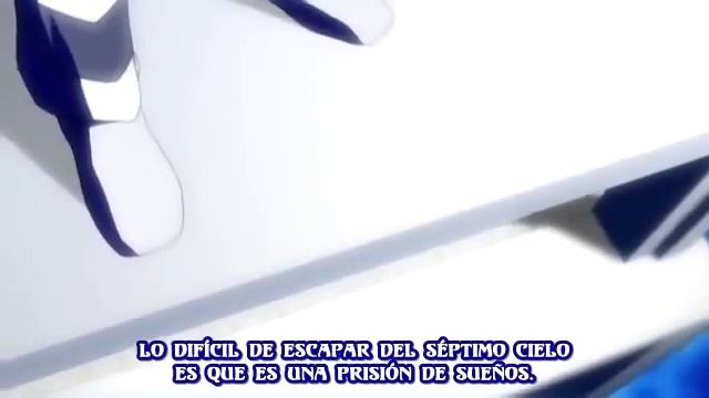 King Of Bandit Jing Ova sub-espanyol 01 смотреть онлайн