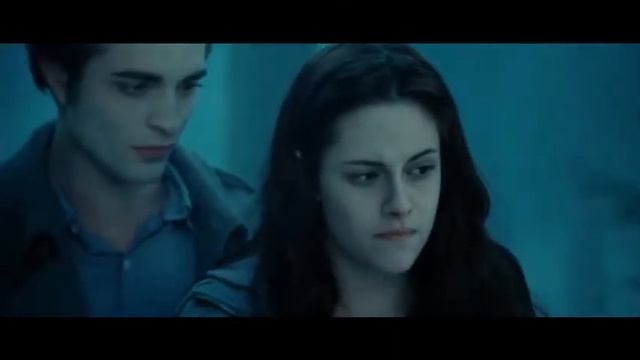 Bella & Edward (Twilight) смотреть онлайн